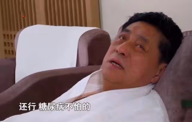 知名男星為父求平安,三句話出現多個錯字,曾退圈照顧患癌媽媽
