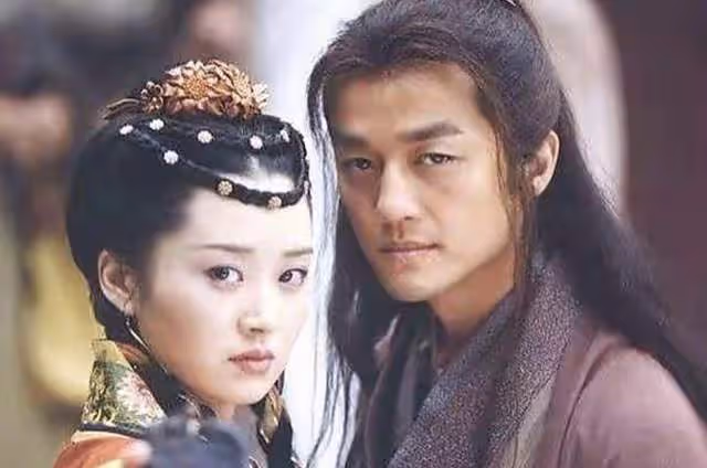 李亞鵬首談退出娛樂圈,直言不想一輩子演戲,淡泊名利被嘲假清高