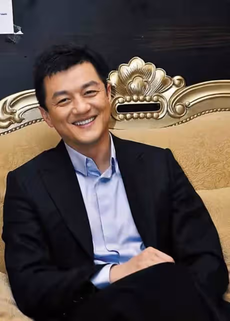 李亞鵬首談退出娛樂圈,直言不想一輩子演戲,淡泊名利被嘲假清高