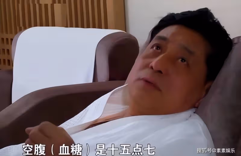 劉維父親去世,一年之內失去雙親,發文我成為了一個孤兒