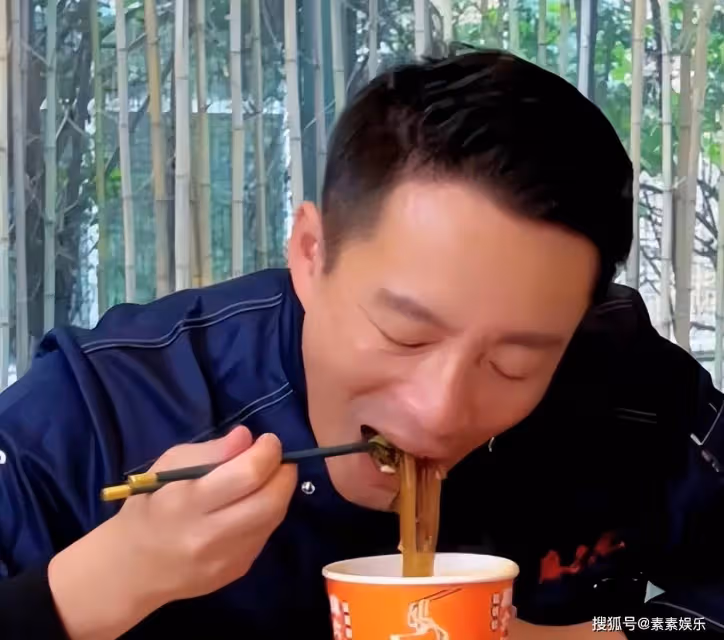 汪小菲火鍋分店因食品安全被罰,開店不足2年,他也挺不容易的
