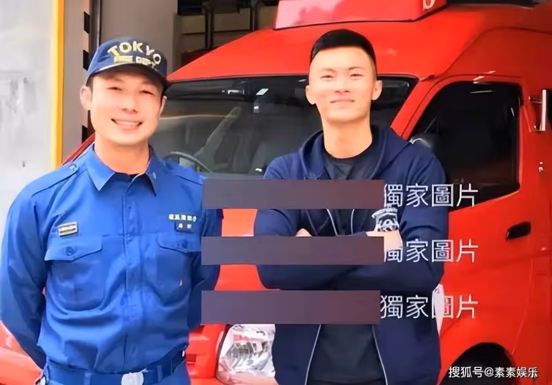 賭王准女婿人生迎來改變,向何超雲求婚成功後,工作升職又加薪
