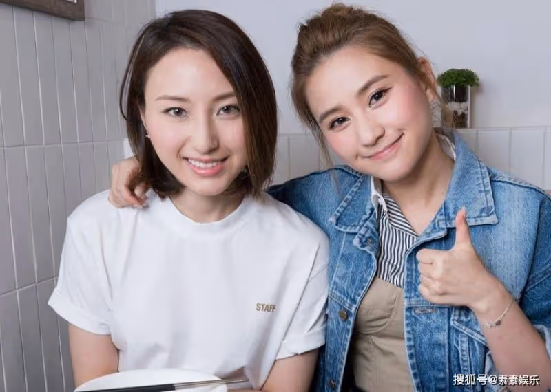 賭王准女婿人生迎來改變,向何超雲求婚成功後,工作升職又加薪