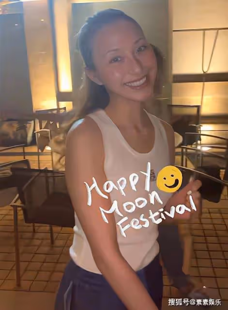賭王准女婿人生迎來改變,向何超雲求婚成功後,工作升職又加薪