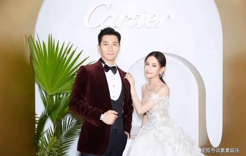 賭王准女婿人生迎來改變,向何超雲求婚成功後,工作升職又加薪