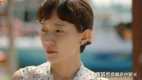 《我們這十年:一日三餐》老醋人物介紹,老醋背後的身份是什麼