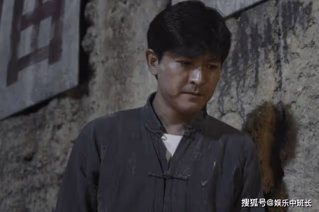 《那山那海》是一部什麼題材的電視劇？《那山那海》雷恆水結局是怎樣的？