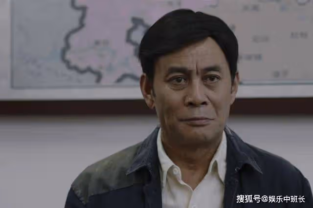 《那山那海》是一部什麼題材的電視劇?《那山那海》雷恆水結局是怎樣的?