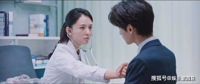 《追光者》中羅源為什麼不能說話?羅源是是羅本的親妹妹嗎
