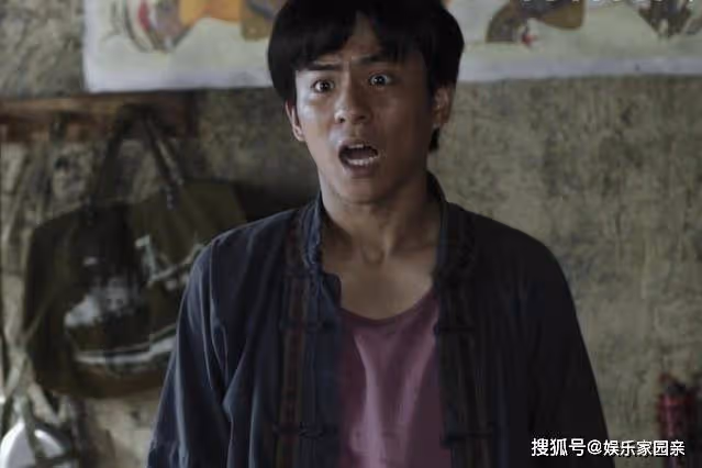 《那山那海》雷德水結局是怎麼樣的？雷德水考上大學了嗎?