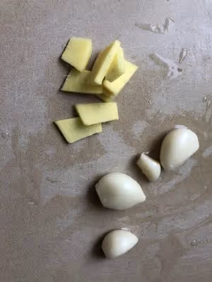 青蘿蔔乾鹹菜（朝鮮族特色下飯菜）
