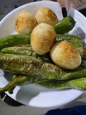 可以吃兩碗飯的把子肉