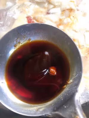 番茄麵皮湯🍅小時候的味道