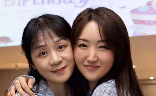 不老女神楊珏瑩終於結婚了，整個娛樂圈都炸了鍋，新郎讓人很意外