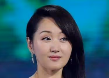 不老女神楊珏瑩終於結婚了，整個娛樂圈都炸了鍋，新郎讓人很意外