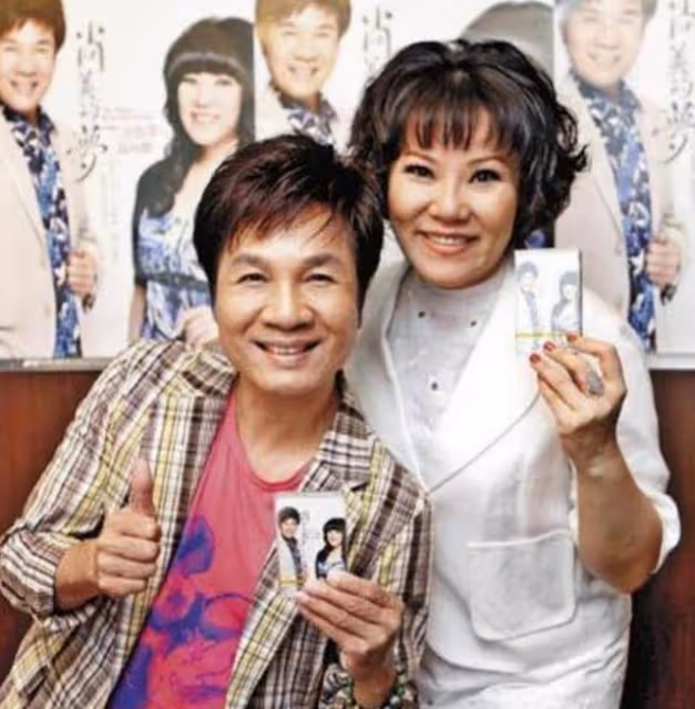 66歲男歌手昏迷4天還沒醒！路上跌倒導致缺氧，老搭檔都快嚇傻