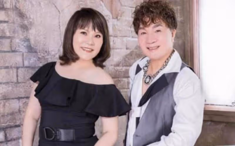 66歲男歌手昏迷4天還沒醒！路上跌倒導致缺氧，老搭檔都快嚇傻