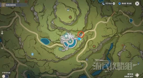 《原神》尋星之旅玩法及未來星位置匯總