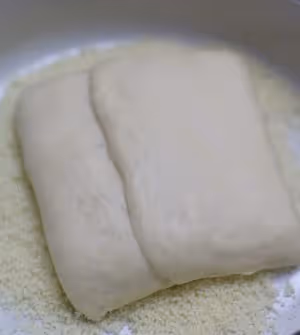香腸芝士咸口麵包
