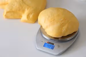 超級軟~特濃奶香南瓜吐司
