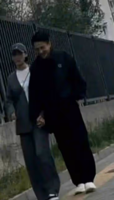 幸虧楊冪跑得快！劉丹回應劉愷威新戀情，稱要找個女孩照顧兒子
