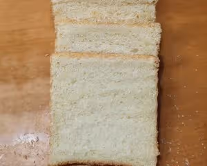 免揉中筋麵粉版吐司