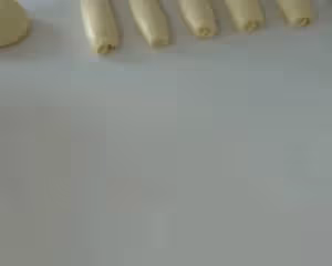 蜂蜜百香果乳酪吐司｜100%中種法