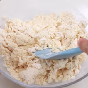 迷你菠蘿包