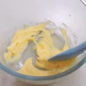 迷你菠蘿包