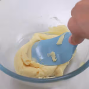 迷你菠蘿包