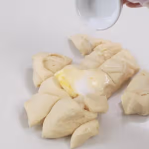 迷你菠蘿包