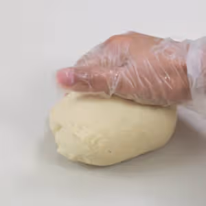 迷你菠蘿包