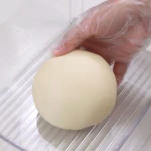 迷你菠蘿包
