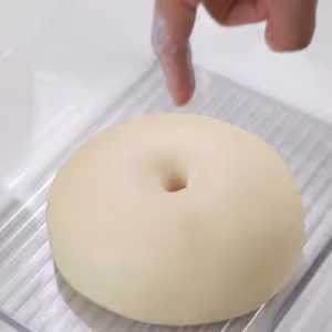迷你菠蘿包