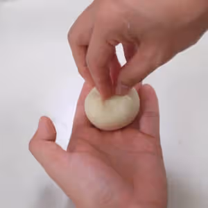 迷你菠蘿包