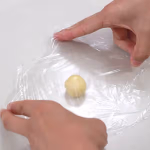 迷你菠蘿包