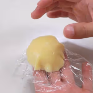 迷你菠蘿包