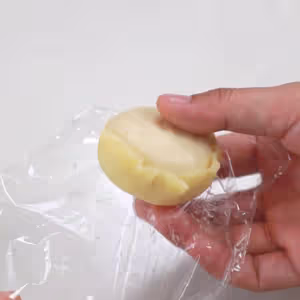 迷你菠蘿包