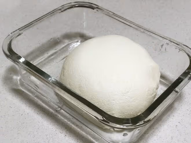 自製奶油奶酪或者酸奶奶酪【類似希臘酸奶】