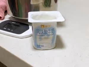 自製奶油奶酪或者酸奶奶酪【類似希臘酸奶】