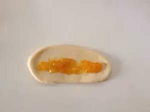橘香金錢卷
