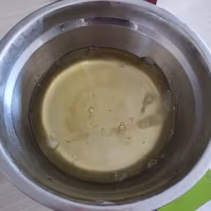 網紅金枕蛋糕