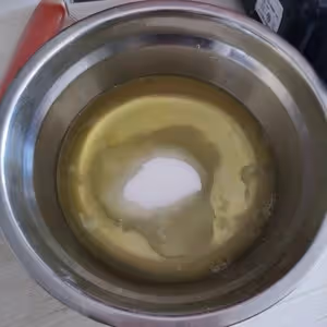 網紅金枕蛋糕
