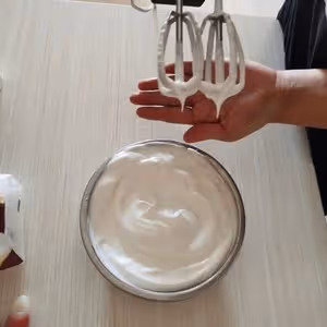 網紅金枕蛋糕