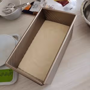 網紅金枕蛋糕