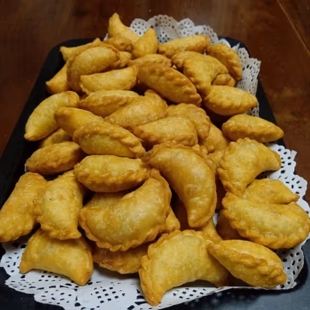 酥角
