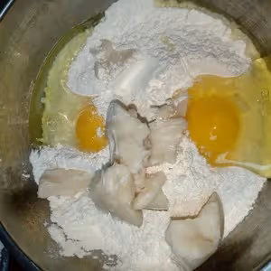 酥角