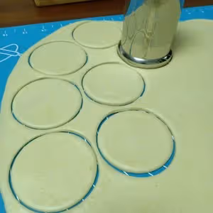 酥角
