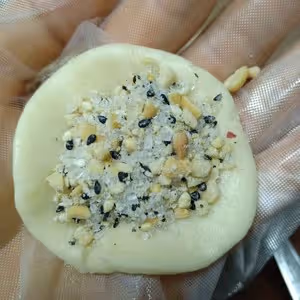 酥角