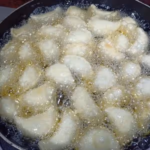 酥角